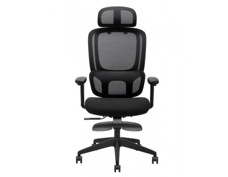  SMART AYAK UZATMALI ÇALIŞMA KOLTUĞU